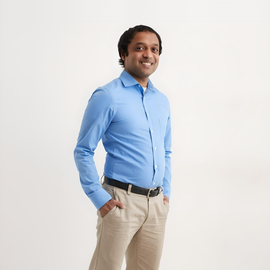 Vivek Rajkumar